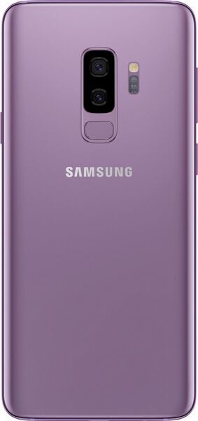 Samsung Galaxy S9+ DuoS | 64 GB | purple 3