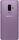 Samsung Galaxy S9+ DuoS | 64 GB | violett thumbnail 3/5