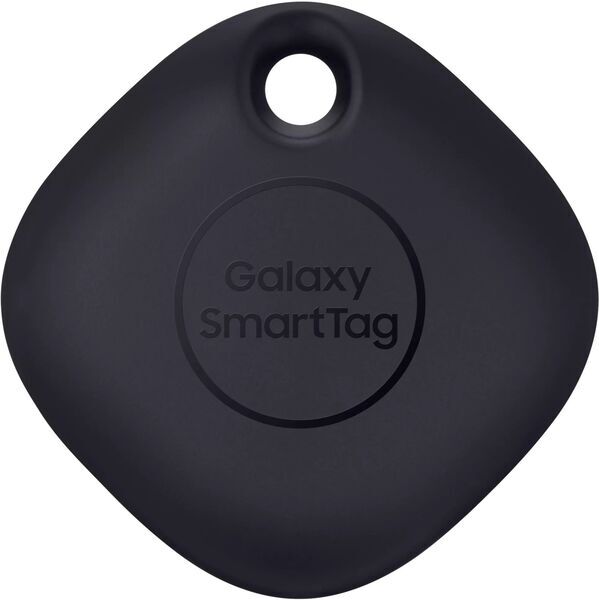Samsung Galaxy SmartTag | musta 1