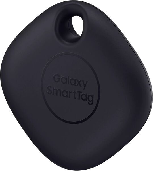 Samsung Galaxy SmartTag | black 3