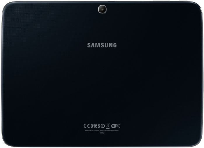 Samsung Galaxy Tab 3 | 16 GB | black 2