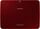 Samsung Galaxy Tab 3 | 16 GB | rood thumbnail 2/2