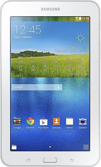 Samsung Galaxy Tab 3 Lite 7.0 | 8 GB | bianco 2