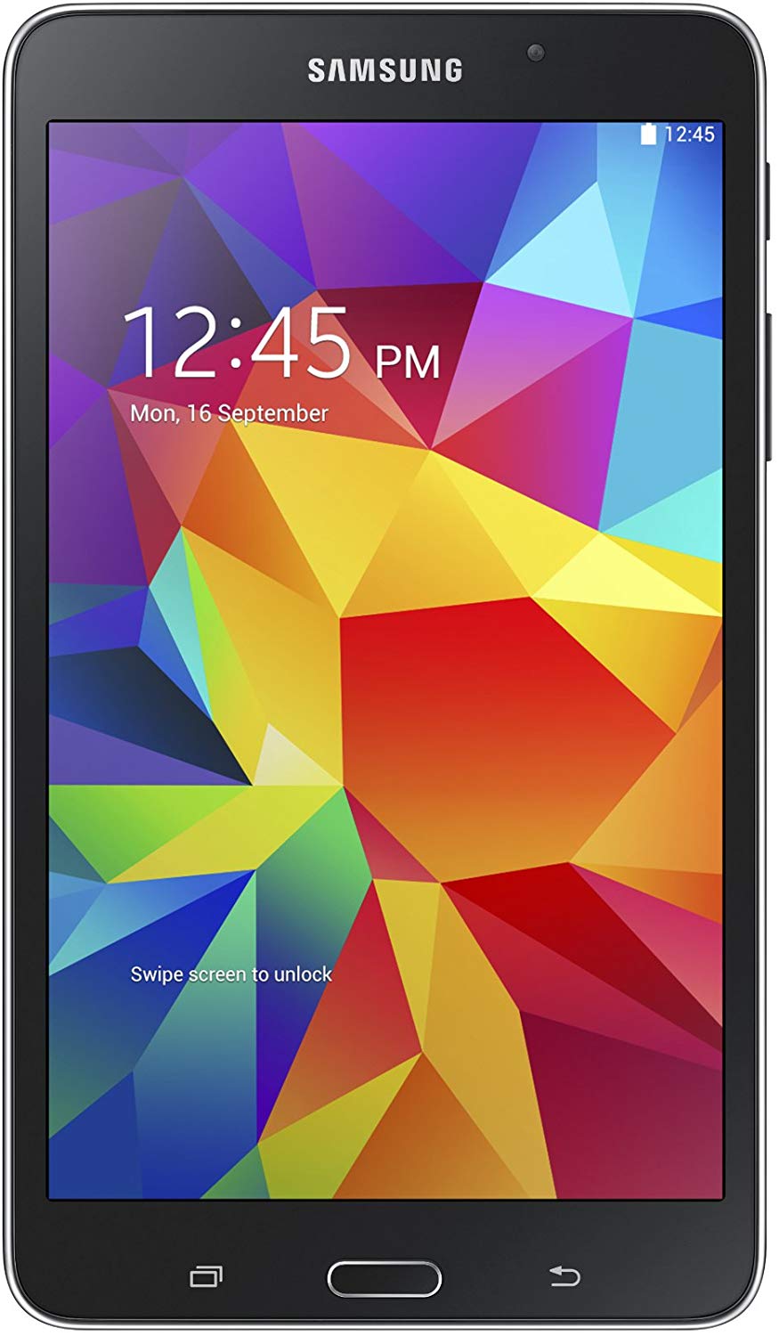 Samsung Galaxy Tab 4 7.0 T230 | 7" | 8 GB | zwart | €130 | Nu met van 30