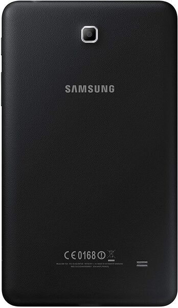 Samsung Galaxy Tab 4 7.0 T230 | 7" | 8 GB | black 2