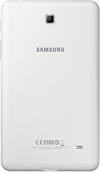 Samsung Galaxy Tab 4 7.0 T230 | 7" | 8 GB | blanc 2