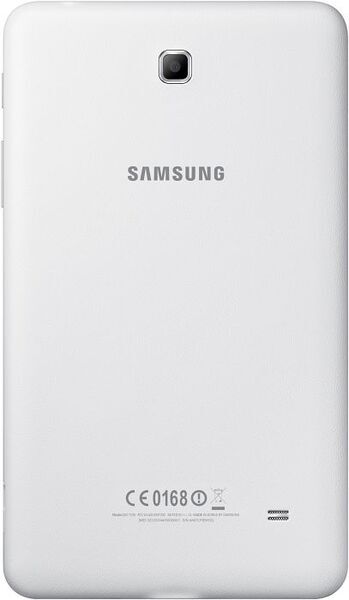Samsung Galaxy Tab 4 7.0 T235 LTE | 8 GB | white 2