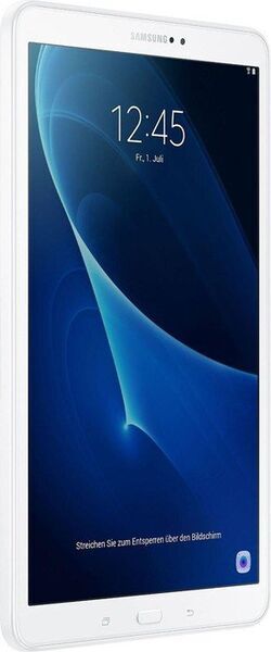 Samsung Galaxy Tab A 10.1 T585 | 10.1" | 16 GB | bílá