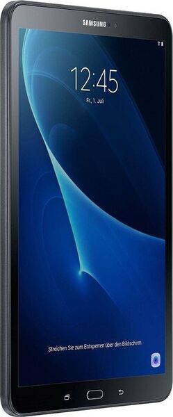 Samsung Galaxy Tab A 10.1 T585 | 10.1" | 16 GB | svart