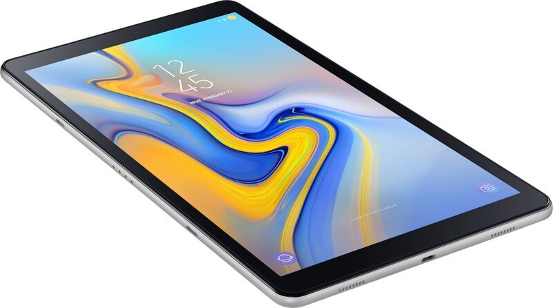 Samsung Galaxy Tab A | 10.5" | 32 GB | grau 5