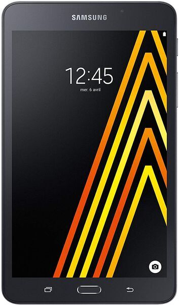 Samsung Galaxy Tab A 7.0 T280 2016 | schwarz