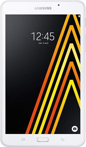 Samsung Galaxy Tab A 7.0 T280 2016 | blanc