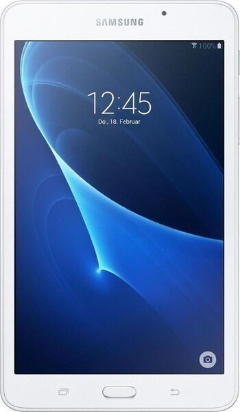 Samsung Galaxy Tab A T285 4G 7.0 2016 | 7.0" | weiß
