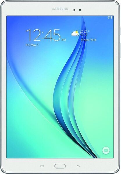 Samsung Galaxy Tab A 9.7 (T550/T555) | 2 GB | 16 GB | weiß