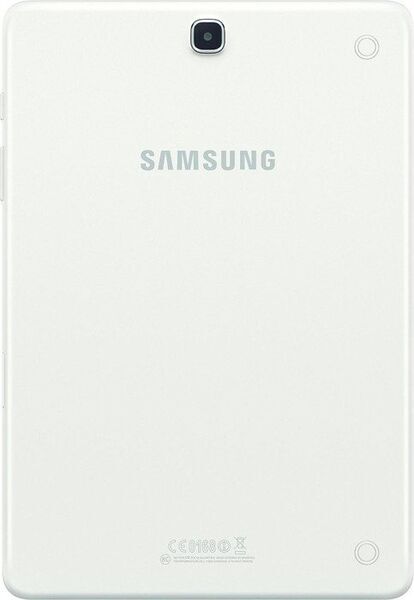 Samsung Galaxy Tab A 9.7 (T550/T555) | 1.5 GB | 16 GB | blanc 2