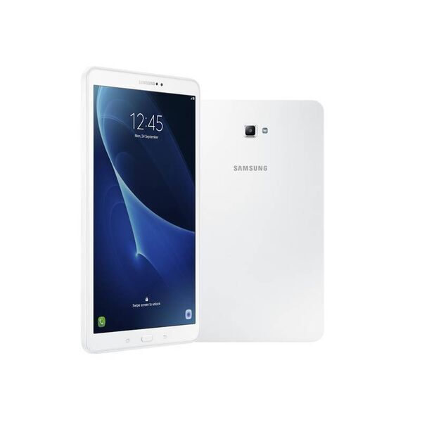 Samsung Galaxy Tab A T585 | 2 GB | 32 GB | weiß 3