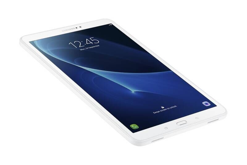 Samsung Galaxy Tab A T585 | 2 GB | 32 GB | weiß 4