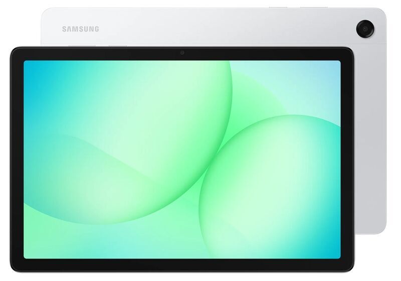 Samsung Galaxy Tab A11+ X230 | 11" | 6 GB | 128 GB | argent 1
