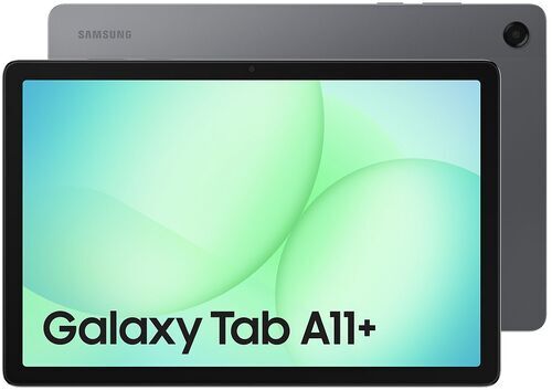 Refurbished Samsung Galaxy Tab, part of the environmental savings example across Galaxy Tab tiers