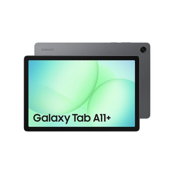 Samsung Galaxy Tab A11+ X230 | 11" | 6 GB | 128 GB | grigio 1