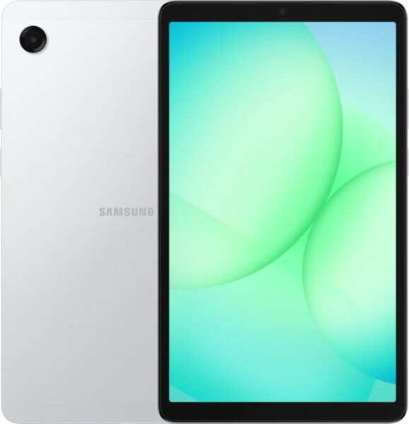 Samsung Galaxy Tab A11 X130 | 8.7" | 4 GB | 64 GB | argent, image 1 of 5