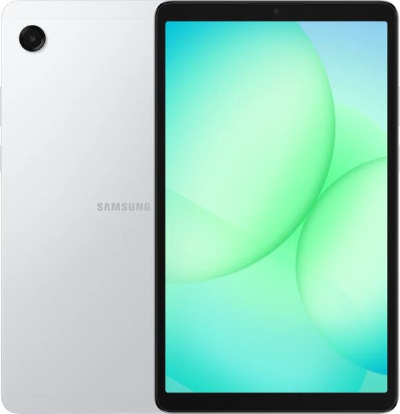 Samsung Galaxy Tab A11 X135 | 8.7" | 4 GB | 64 GB | srebrna 1