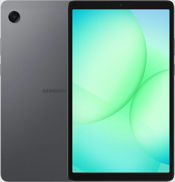 Samsung Galaxy Tab A11 X135 | 8.7" | 8 GB | 128 GB | grå 1