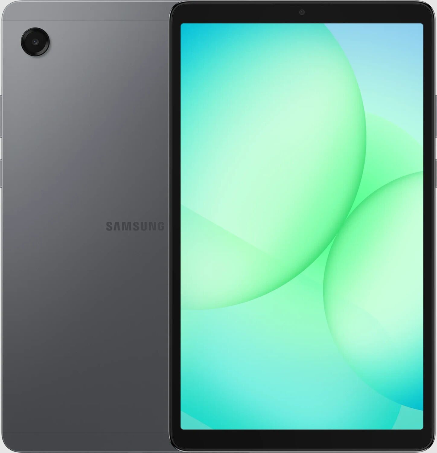 Samsung Galaxy Tab A11 X135 8.7" 4 GB 64 GB grau