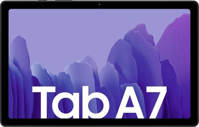 Samsung Galaxy Tab A7 | 10.4" (2020) | 3 GB | 32 GB | 4G | Dark Gray