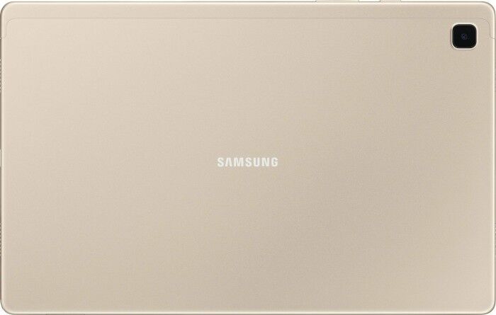 Samsung Galaxy Tab A7 | 10.4" (2020) | 3 GB | 32 GB | 4G | guld 2