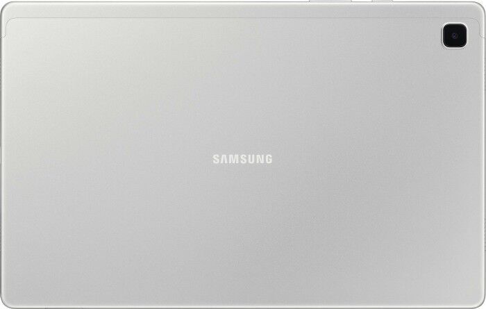 Samsung Galaxy Tab A7 | 10.4" (2020) | 3 GB | 64 GB | silber 2