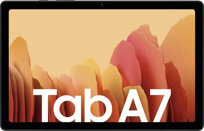Samsung Galaxy Tab A7 | 10.4" (2020) | 3 GB | 32 GB | gold 1