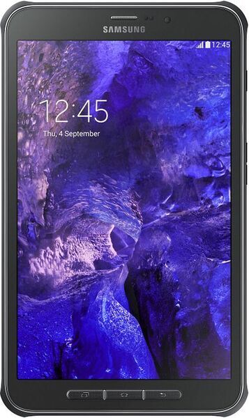 Samsung Galaxy Tab Active | T365 | 1.5 GB | 16 GB | 4G | zwart