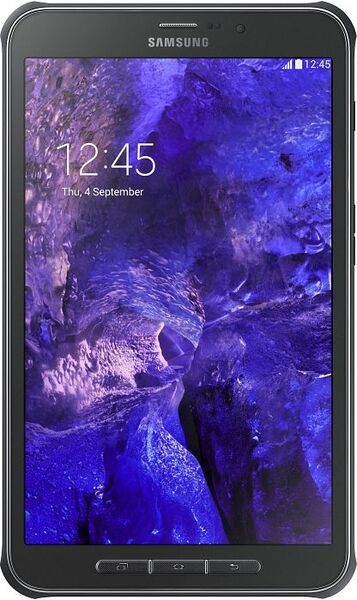 Samsung Galaxy Tab Active | T365 | 1.5 GB | 16 GB | 4G | schwarz