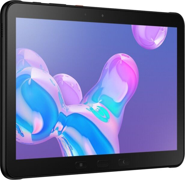 Samsung Galaxy Tab Active Pro | T540 | 4 GB | 64 GB | Stylus | black 3