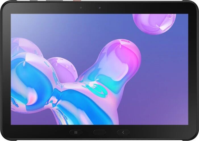 Samsung Galaxy Tab Active Pro | T545 | 4 GB | 64 GB | 4G | uden stylus | sort, image 1 of 3