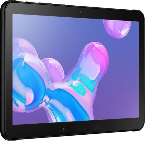 Samsung Galaxy Tab Active Pro | T545 | 4 GB | 64 GB | 4G | uden stylus | sort, image 2 of 3
