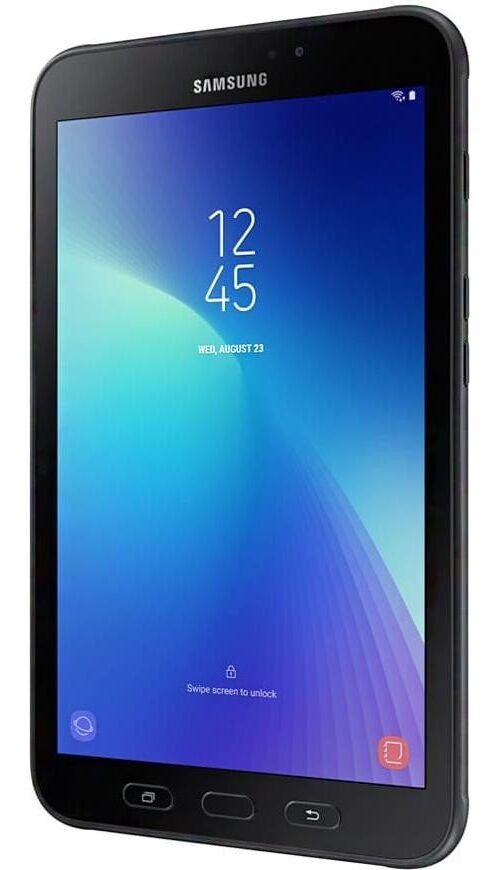 Samsung Galaxy Tab Active2 8" 16 GB 4G schwarz