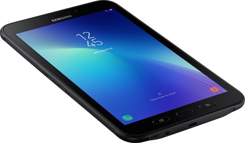 Samsung Galaxy Tab Active2 | 8" | 16 GB | 4G | preto 3