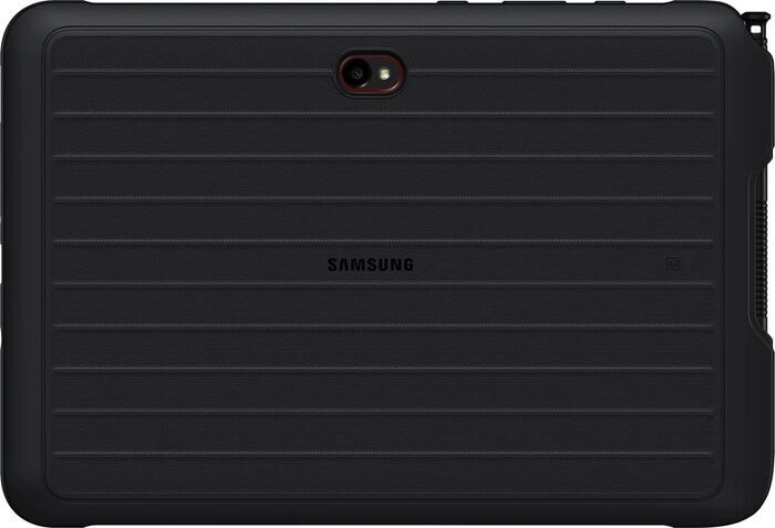 Samsung Galaxy Tab Active4 Pro | 6 GB | 128 GB | 5G | stylus | melns, image 2 of 5
