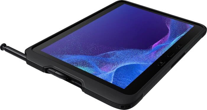 Samsung Galaxy Tab Active4 Pro | 6 GB | 128 GB | 5G | stylus | melns, image 3 of 5