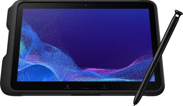 Samsung Galaxy Tab Active4 Pro | 6 GB | 128 GB | 5G | stylus | melns, image 4 of 5