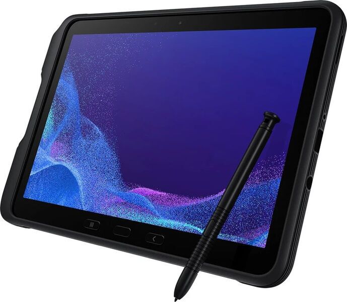 Samsung Galaxy Tab Active4 Pro | 6 GB | 128 GB | 5G | stylus | melns, image 5 of 5