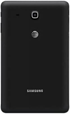 Samsung Galaxy Tab E 8.0 T377 | 16 GB | black 3