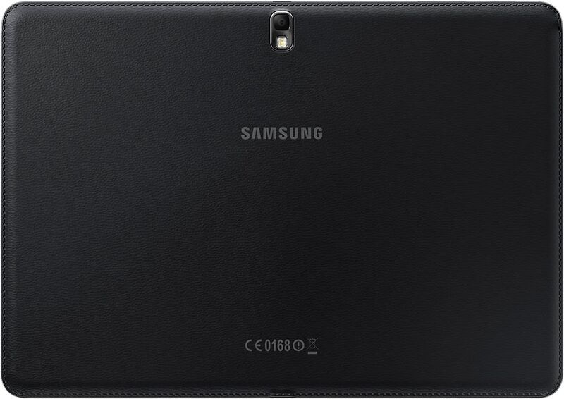 Samsung Galaxy Tab Pro 10.1" | 16 GB | schwarz 2