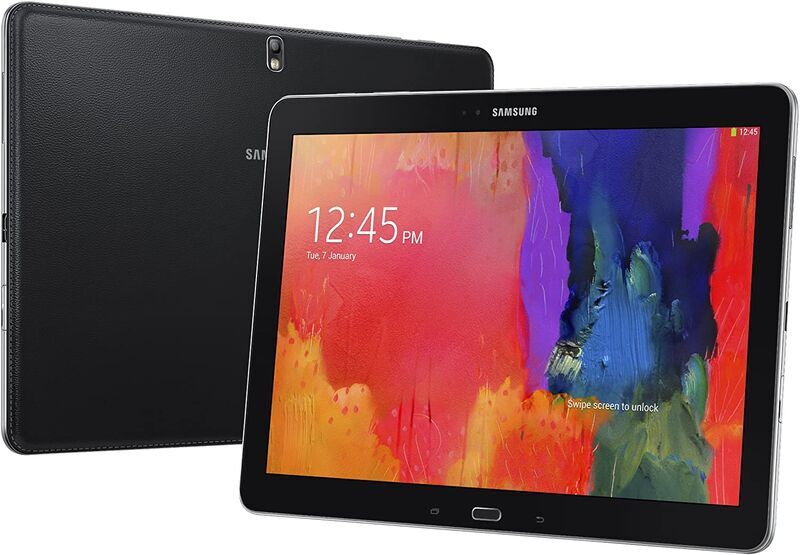 Samsung Galaxy Tab Pro 12.2" | 32 GB | black 2