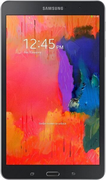 Samsung Galaxy Tab Pro 8.4" | 16 GB | musta