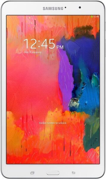 Samsung Galaxy Tab Pro 8.4" | 16 GB | weiß