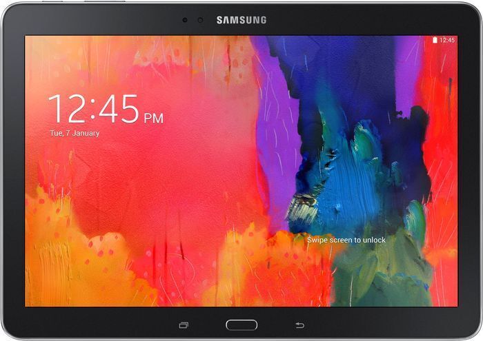 Samsung Galaxy Tab Pro T525 10.1" | 16 GB | black 1