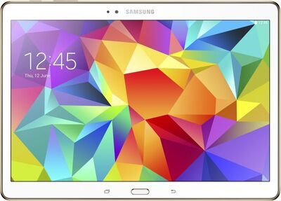Samsung Galaxy Tab S | 10.5